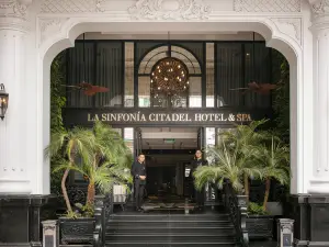 La Sinfonia Citadel Hotel and Spa