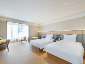 JI Hotel (Pingdingshan Wanda Plaza)