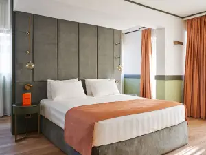 NEMI, Milan, a Tribute Portfolio Hotel