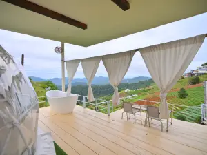 ภูวิน โฮมสเตย์ ม่อนแจ่ม