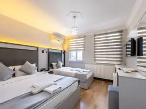 Taksim Trust Hotel