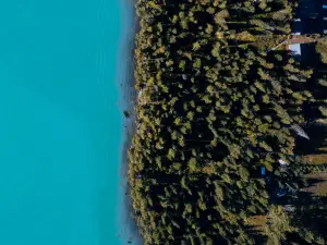 Wohu · Guanxue Mountain · Kanas Lake Panoramic Homestay (Kanas Lake Branch)