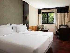 iStay by NH Ciudad de Valencia Hotel