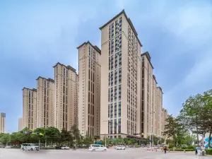 柚子民宿（慶陽市政府萬輝國際廣場店）