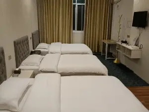 Haoyou Hotel