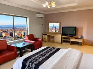 Jun Yue NO.9 Hotel Kano