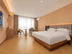 XY Hotel