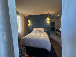 Le Clos Des Buis Charming Gîte AZUL