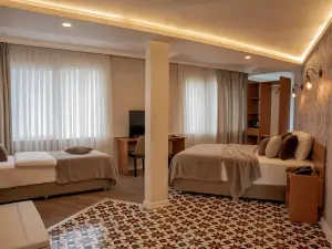 The Mu City Hotel