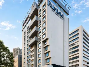 Fairfield by Marriott Mumbai Andheri West