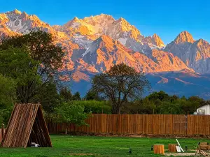 Baisha · Shanheli Snow Mountain Wilderness Ranch | Luxury Wilderness Resort Manor
