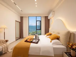 Langlangshan Homestay