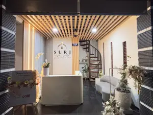 Suri Guest House by Calli Rooms
