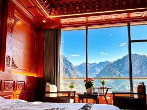 Zhagana Jingfan View Homestay