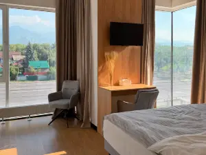 Mosh Mosh Boutique Hotel