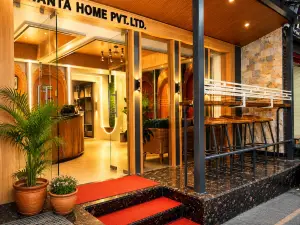 Ananta Home