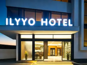 Ya'an Ailiyou L Hotel (Yucheng Yazhou Bridge Branch)