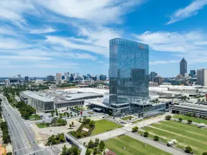Signia by Hilton Atlanta Georgia World Congress Center
