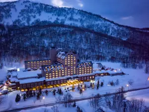 Club Med Kiroro Grand