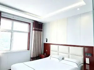Qingfeng Times Hotel