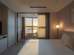어반스테이 인천차이나타운
