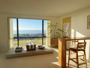 5 Bed Panoramic Sea & Town View