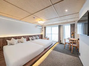 Apartment Hotel 11 Yasaka