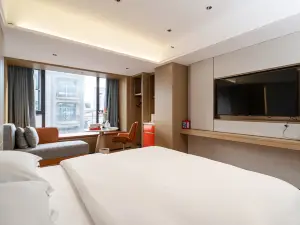 熹來昇假日飯店