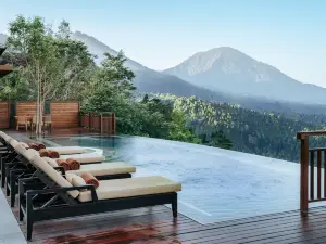Elevate Bali
