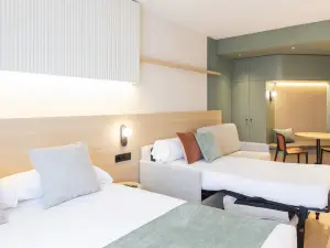 Aparthotel Atenea Calabria