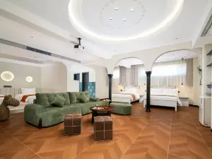 Nala Cloud-Herding Boutique Homestay