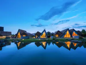 Qingting Hotel Changbaishan