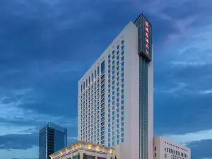 Petroleum Hotel