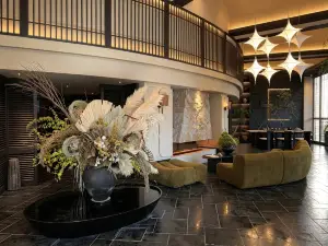 Pingtan Liyuan Hotel (Longwangtou Beach)