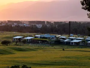 Trip.com Group Country Retreats (Nalati Spruce Hidden Lodge Joint Resort)