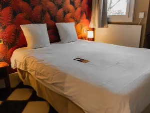 Hotel Le Mercator