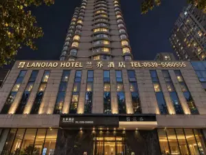 Lanling Lanqiao Hotel