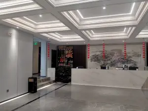 泰山仙居賓館（泰山頂店）