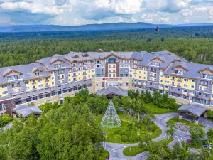 Crowne Plaza RESORT CHANGBAISHAN HOT SPRING by IHG