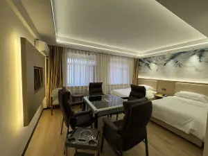 Lanxi Xinlange Hotel
