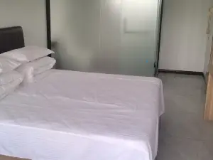 蔚縣老李農家院