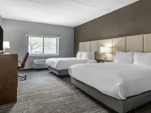 Amwell Suites- Somerset