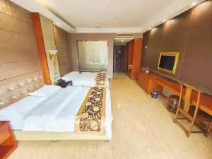 Shouning Shuangpu Hotel