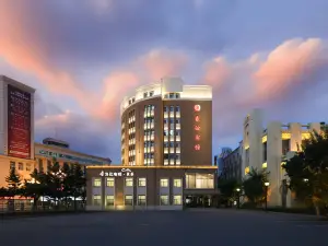 Chunyi Hotel