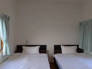 阿蘇海女小旅館