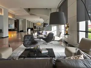 AC Hotel by Marriott Penang