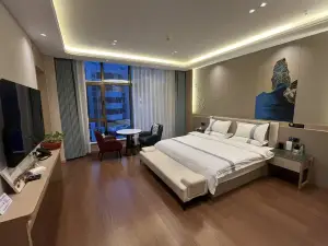 贵南那木尔酒店