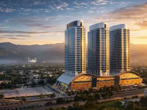 Walk-Inn Hospitality Group Centaurus