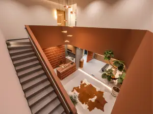 Quanzhou Taoyeji M0 Homestay (West Street)