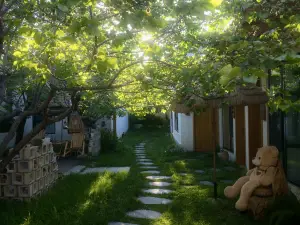 Turks Slow Homestay